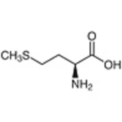 L-Methionine >99.0%(T)(HPLC) 500g