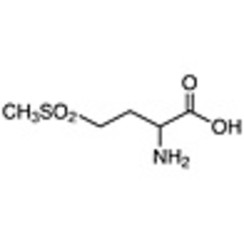 DL-Methionine Sulfone >99.0%(T) 1g