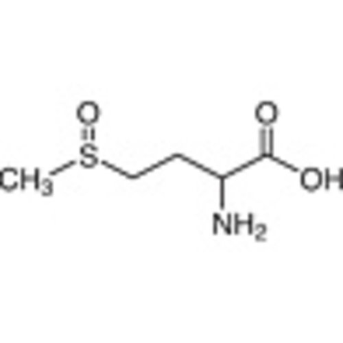 DL-Methionine Sulfoxide >98.0%(T) 5g
