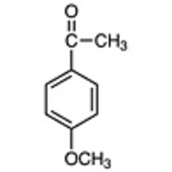 4'-Methoxyacetophenone >99.0%(GC) 25g