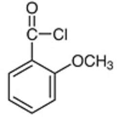 2-Methoxybenzoyl Chloride >98.0%(GC)(T) 25g