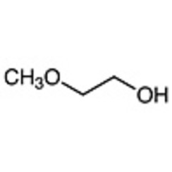 2-Methoxyethanol (stabilized with BHT) >99.0%(GC) 25mL