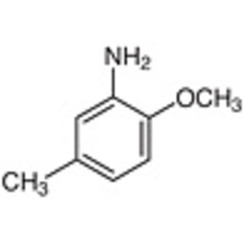 2-Methoxy-5-methylaniline >98.0%(GC)(T) 25g