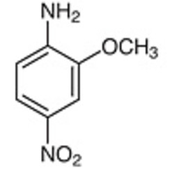 2-Methoxy-4-nitroaniline >99.0%(GC) 500g