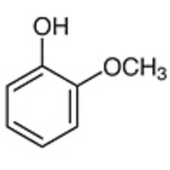 Guaiacol >98.0%(GC) 500g
