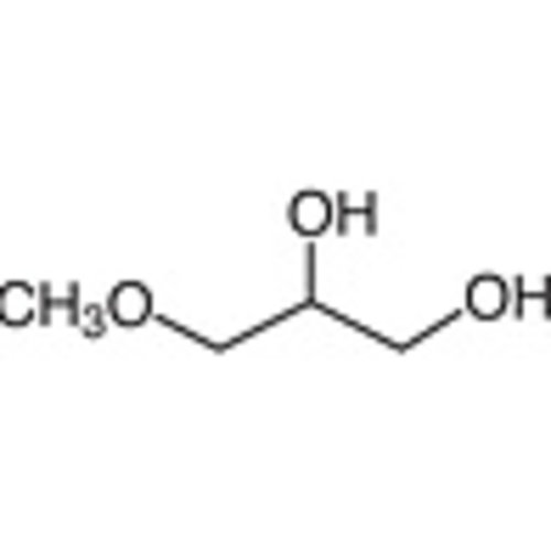 3-Methoxy-1,2-propanediol >98.0%(GC) 25mL