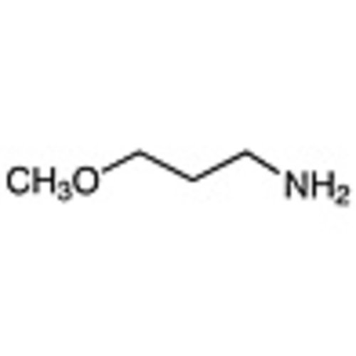 3-Methoxypropylamine >99.0%(GC) 25mL