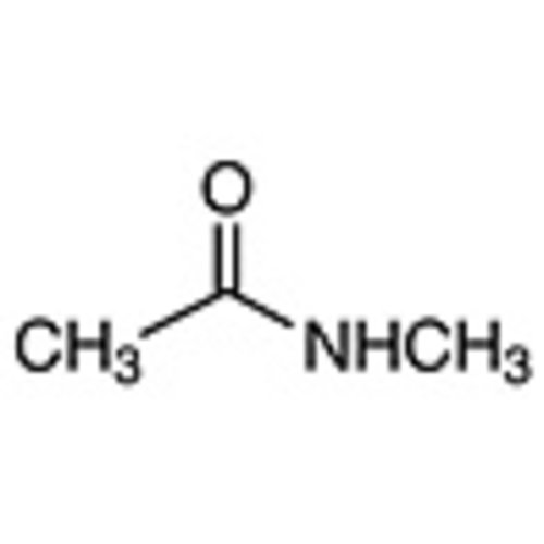 N-Methylacetamide >99.0%(GC) 25g