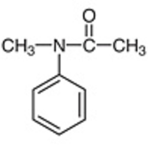 N-Methylacetanilide >98.0%(GC)(N) 25g
