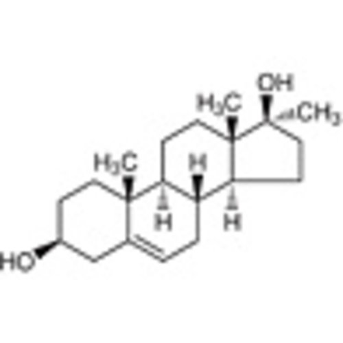 Methylandrostenediol >98.0%(GC) 1g