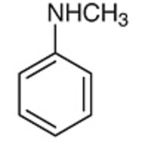 N-Methylaniline >98.0%(GC)(T) 25g