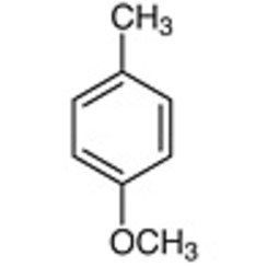 4-Methoxytoluene >98.0%(GC) 100mL