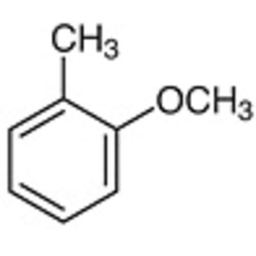 2-Methoxytoluene >98.0%(GC) 500mL