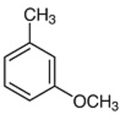 3-Methoxytoluene >98.0%(GC) 25mL