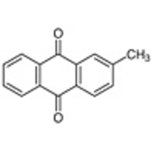 2-Methylanthraquinone >99.0%(GC) 25g