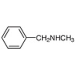 N-Methylbenzylamine >98.0%(GC)(T) 25mL
