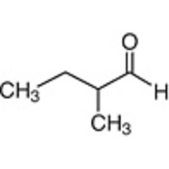 2-Methylbutyraldehyde >95.0%(GC) 500mL