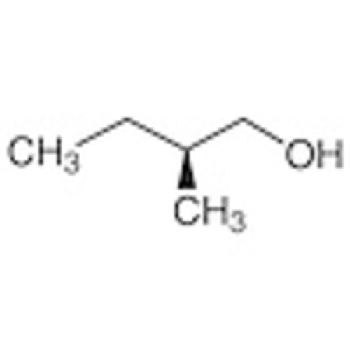 (S)-(-)-2-Methyl-1-butanol >98.0%(GC) 25mL