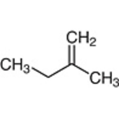 2-Methyl-1-butene >98.0%(GC) 25mL
