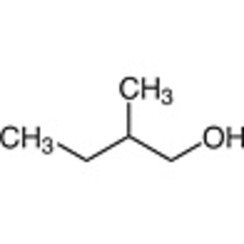 DL-2-Methyl-1-butanol (Synthetic) >97.0%(GC) 25mL