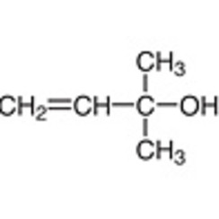 2-Methyl-3-buten-2-ol >97.0%(GC) 500mL