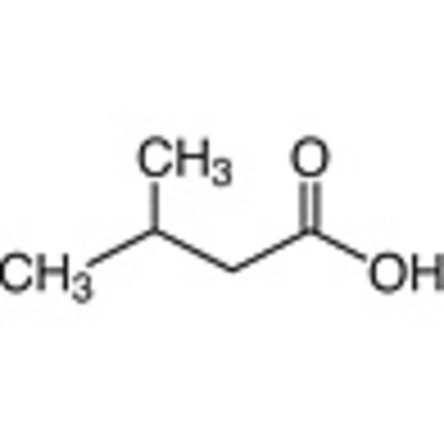 Isovaleric Acid >99.0%(GC) 25mL