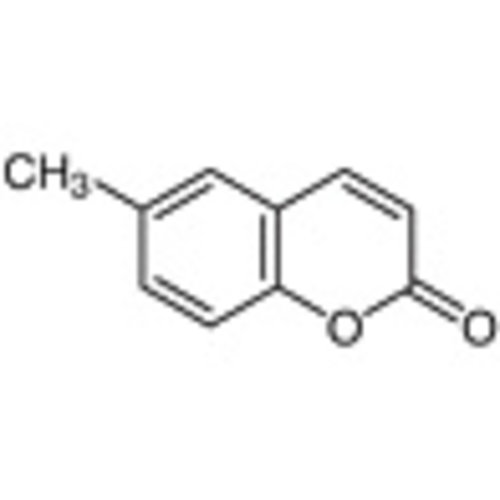 6-Methylcoumarin >99.0%(GC) 25g
