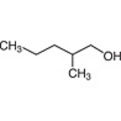 2-Methyl-1-pentanol >98.0%(GC) 500mL