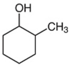 2-Methylcyclohexanol (cis- and trans- mixture) >98.0%(GC) 25mL