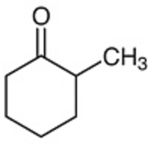 2-Methylcyclohexanone >96.0%(GC) 25mL