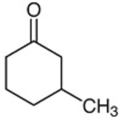 3-Methylcyclohexanone >97.0%(GC) 25mL
