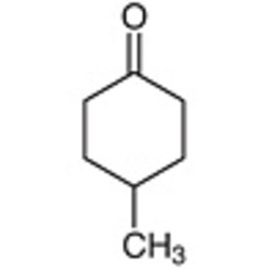 4-Methylcyclohexanone >98.0%(GC) 25mL