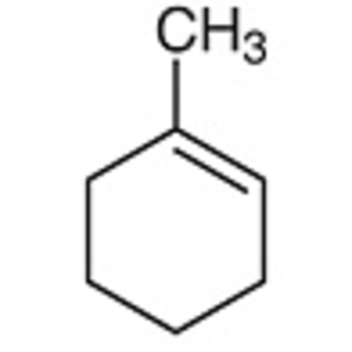 1-Methyl-1-cyclohexene >98.0%(GC) 25mL