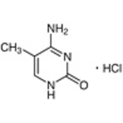5-Methylcytosine Hydrochloride >98.0%(HPLC)(N) 1g