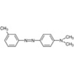 4-(Dimethylamino)-3'-methylazobenzene >98.0%(GC)(T) 25g