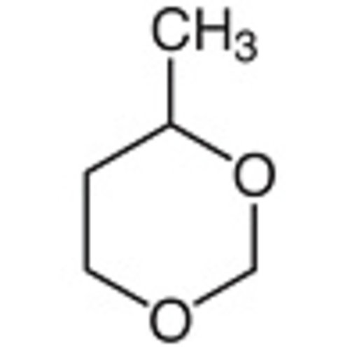 4-Methyl-1,3-dioxane >99.0%(GC) 25mL
