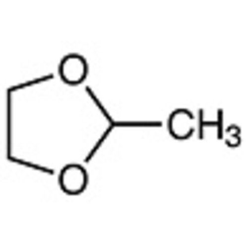 2-Methyl-1,3-dioxolane >98.0%(GC) 500g