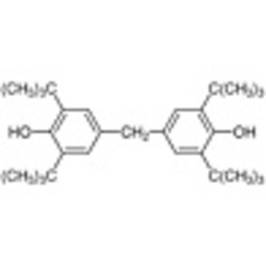 4,4'-Methylenebis(2,6-di-tert-butylphenol) >98.0%(GC) 25g