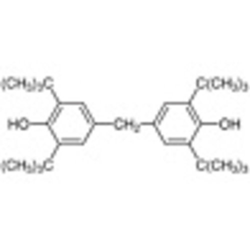 4,4'-Methylenebis(2,6-di-tert-butylphenol) >98.0%(GC) 25g