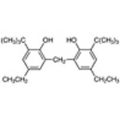 2,2'-Methylenebis(6-tert-butyl-4-ethylphenol) >98.0%(GC) 25g