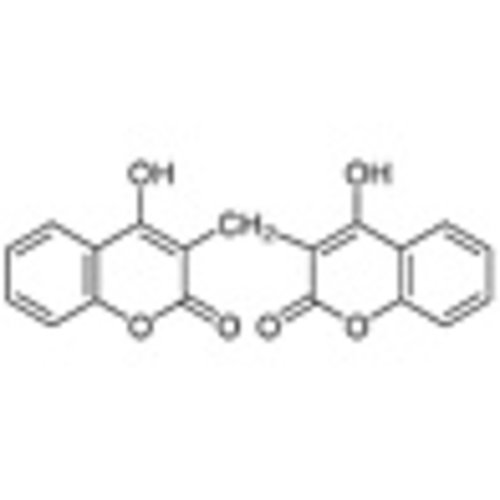 Dicoumarol >98.0%(HPLC)(T) 25g