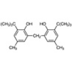 2,2'-Methylenebis(6-tert-butyl-p-cresol) >99.0%(GC) 25g