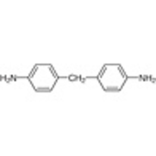 4,4'-Diaminodiphenylmethane >98.0%(T) 25g