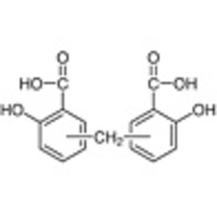 Methylenedisalicylic Acid (mixture of isomers) >90.0%(T) 25g