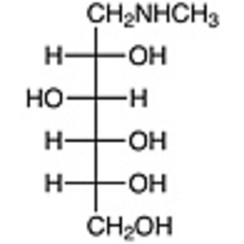 N-Methyl-D-glucamine >99.0%(T) 500g