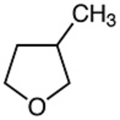 3-Methyltetrahydrofuran >95.0%(GC) 5mL