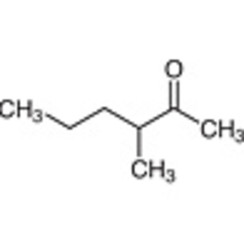3-Methyl-2-hexanone >98.0%(GC) 10mL