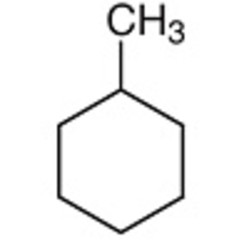 Methylcyclohexane [for Spectrophotometry] >99.0%(GC) 100mL