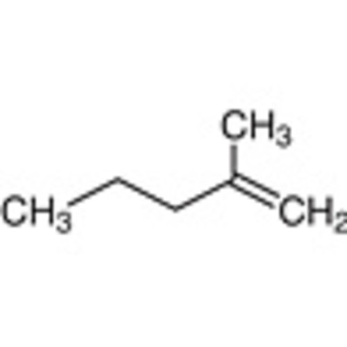 2-Methyl-1-pentene >98.0%(GC) 100mL