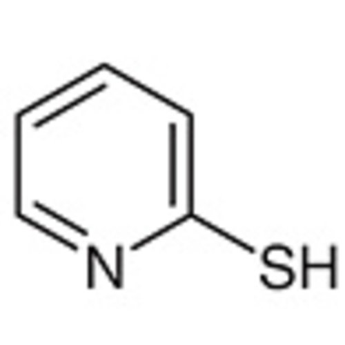 2-Mercaptopyridine >98.0%(HPLC)(T) 100g
